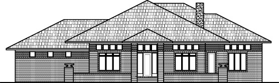 Prairie Style House Plans Two Bedroom Single Floor 3 Car Garage South Boston Worcester Massachusetts Lowell Springfield Baltimore Maryland Columbia Jacksonville Hialeah St Petersburg Florida Tampa Orlando Miami Charleston South Carolina Columbia West Raleigh Winston Salem Durham North Carolina Charlotte Greensboro