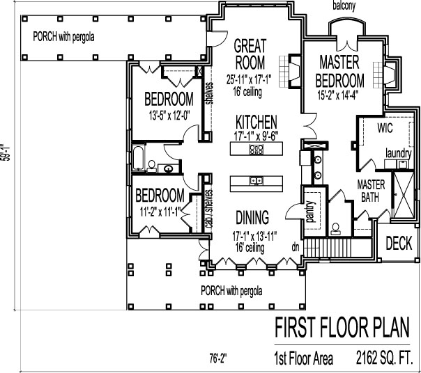 3 Bedroom House Map Design Drawing 2 3 Bedroom Architect Home Plan