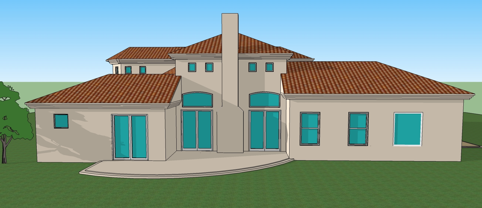 3D CAD House Plans Architect Design Sioux City Iowa Waterloo Kenosha Wisconsin Racine Pasadena Grand Prairie Texas McKinney McAllen