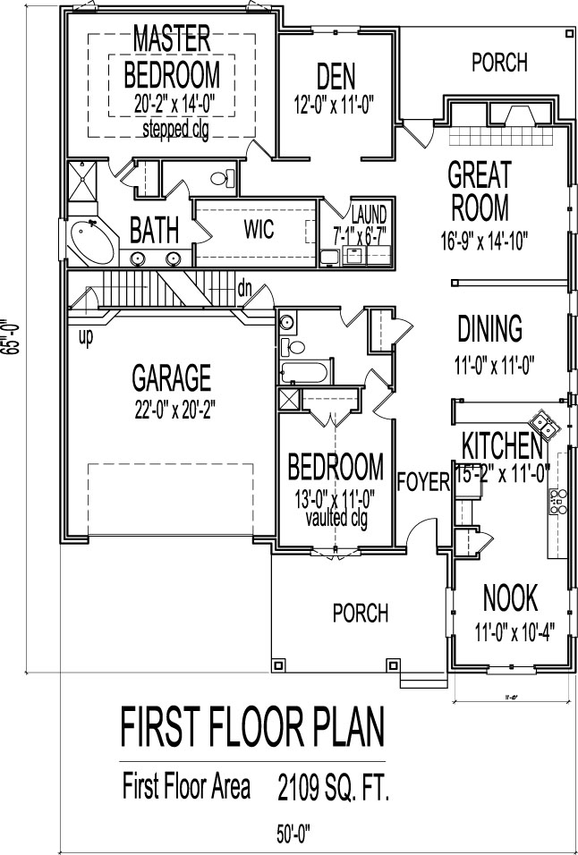 Featured image of post Small 2 Bedroom House Plans And Designs : 2 bedroom house and tiny house 2 bedroom are very popular size range as a granny flat at present as a lot of people can build a small second home on the property.