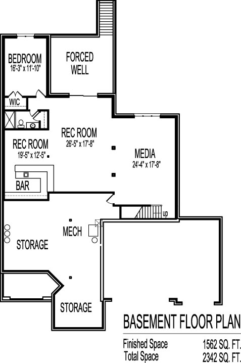 basement blueprint reno ideas room renovation floor plans layout