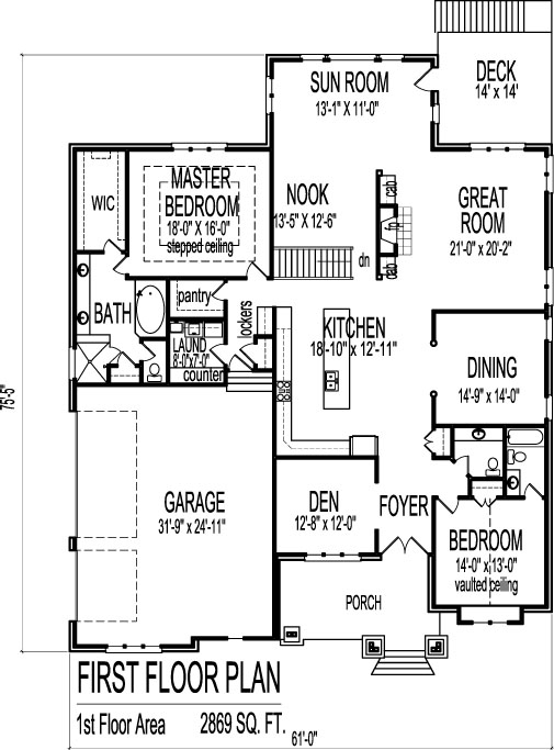 2500 SF Bungalow Craftsman Houseplans 2 BR Fort Smith Arkansas Fayetteville Columbia O’Fallon Missouri Lees Summit Saint Joseph Charles Hialeah Florida Tampa