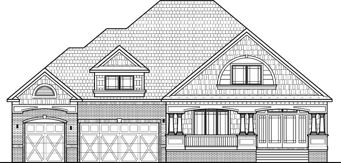 Single Story Three Bedroom 2 Bath French Country Style Stone 2000 Sq Ft House Plans Blueprints Drawings Open Floor Plan with 2 Car Garage Basement Garden Grove Glendale California Huntington Beach Moreno Valley California Santa Clara Rosa Oceanside Rancho Cucamonga California Ontario Lancaster