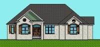 Traditional Country Home Design House Plans 3 Bedroom 2 Story Basement Garage Chicago Peoria Springfield Illinois Rockford Champaign Bloomington Illinois Aurora Joliet Naperville Illinois Elgin Waukegan Norfolk Chesapeake Virginia City Richmond Newport News Minneapolis Rochester Minnesota St Paul Milwaukee Wisconsin Madison Green Bay