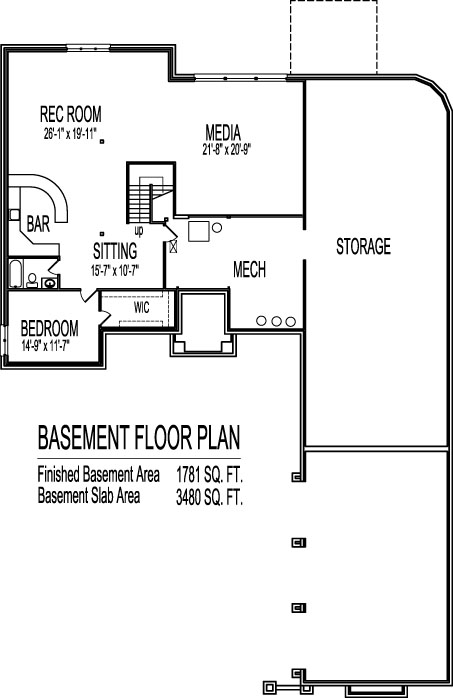 3500 SF 4 Bedroom Single Story Home Plan 2 Master Bedrooms Cincinnati Cleveland Akron Ohio Dayton Columbus Toledo Chattanooga Memphis Tennessee Nashville Knoxville Murfreesboro Patterson Newark New Jersey City Elizabeth Bridgeport New Haven Connecticut Hartford Stamford Providence Rhode Island Warwick Pawtucket