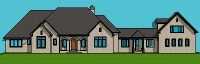 6 bedroom house plan Indianapolis Ft Wayne Evansville IN Indiana South Bend Lafayette Bloomington Gary Hammond Indiana Muncie IN Carmel Anderson