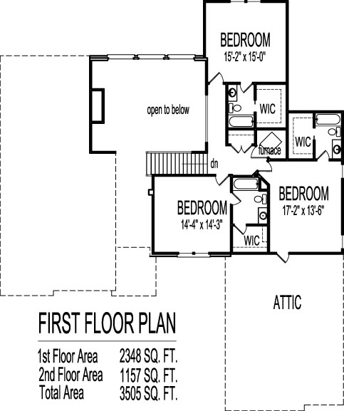 Tudor House Plans Stone Four Bedroom Five Bath 3 Car Garge w/ Basement Indianapolis Ft Wayne Evansville Indiana South Bend Lafayette Bloomington Gary Hammond Indiana Muncie Carmel Anderson