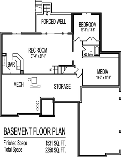 Tudor House Plans Stone Four Bedroom Five Bath 3 Car Garge w/ Basement Los Angeles San Francisco California Oakland San Jose San Diego California Fresno Sacramento Long Beach Anaheim Bakersfield Santa Ana California Riverside Stockton Fremont Irvine