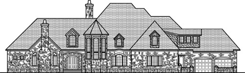 Tudor Stone Brick House Plans 3500 Sq Ft 2 Story Four Bedroom Five Bath 3 Car Garge with Basement 5700 Sq Ft Pittsburgh Pennsylvania Philadelphia Aurora Lakewood Albuquerque New Mexico Santa Fe Las Cruces Las Vegas Sunrise Manor Henderson Nevada Reno Paradise Spring Valley Patterson Newark New Jersey City Elizabeth Bridgeport New Haven Connecticut Hartford Stamford Providence Rhode Island Warwick Pawtucket