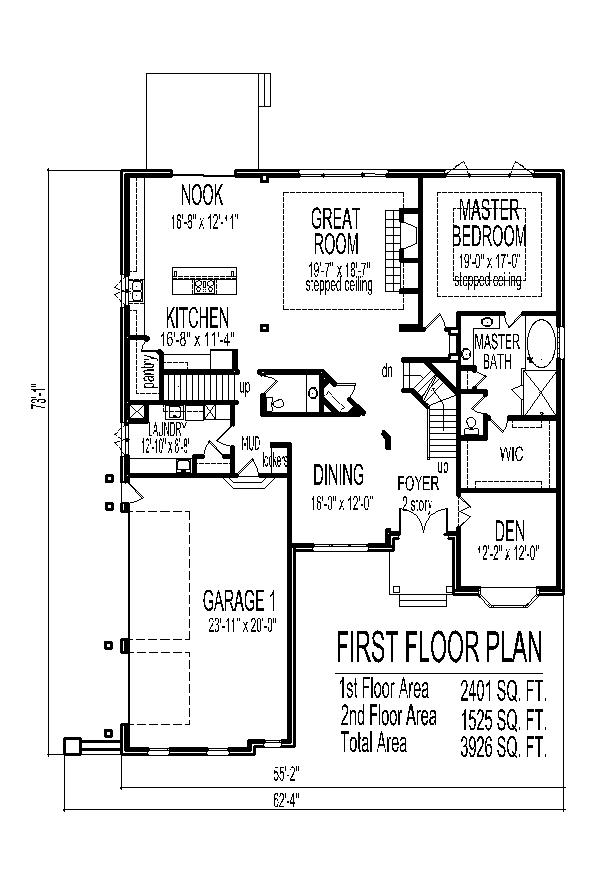 4000 SF 4 Bedroom 2 Story 3 Car Garage House Plans Salt Lake City Utah UT Provo Sioux Falls South Dakota SD Rapid City Fargo ND North Dakota Bismarck Cheyenne Wyoming Casper