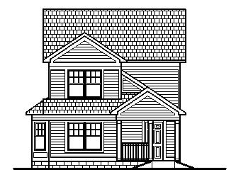 2 Story Small Home Design Narrow Lot Tiny House Floor Plans 4 Bedroom Designer taste with entertaining in mind. duplex house plans
