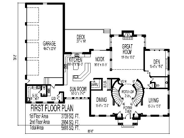 Colonial Home Plans Circular Stair 5500 SF 2 Story 5 BR 6 Bath 4 Car Garage Basement Atlanta Augusta Macon Georgia Columbus Savannah Athens Detroit Ann Arbor Michigan Pontiac Grand Rapids Warren Michigan Flint Lansing Charleston South Carolina Columbia West Raleigh Winston Salem Durham North Carolina Charlotte Greensboro