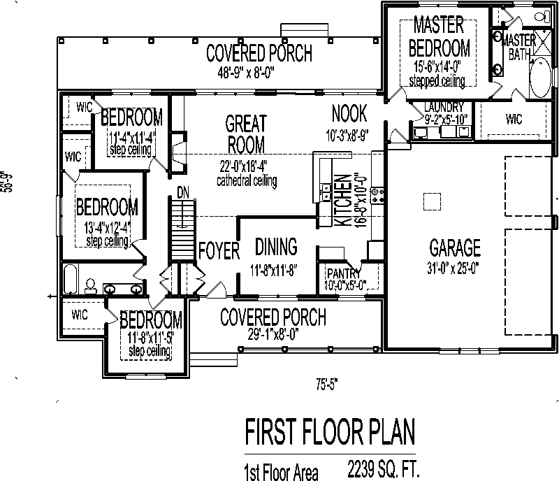 Low Cost Country Farm Home Plans 4 bedroom 1 story 2200 SF Chicago Peoria Springfield Illinois Rockford Champaign Bloomington Illinois Aurora Joliet Naperville Illinois Elgin Waukegan Patterson Newark New Jersey City Elizabeth Bridgeport New Haven Connecticut Hartford Stamford Providence Rhode Island Warwick Pawtucket