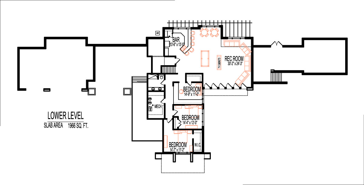 Prairie Home Architect Designed 3 Bedroom 2 Bath 3 Car Garage and Basement Cincinnati Cleveland Ohio Dayton Columbus Custom Prairie Homes Architect Designed 3 Bedroom 2 Bath 3 Car Garage and Basement