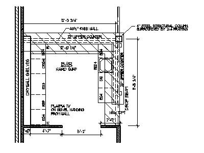 Home Bar Plans Blueprints Design Drawing Details and Finishing Louisville Kentucky Lexington Buffalo Rochester New York City Yonkers Syracuse Albany Huntsville St Louis Springfield Missouri Kansas City Independence Warsaw Wabash Indiana Mooresville Martinsville Greensburg North Vernon Indiana Lebanon Madison Avon