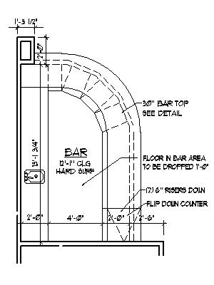 Home Bar Plans Blueprints Design Drawing Details and Finishing Detroit Michigan City Indiana Anderson Carmel New Orleans Louisiana Baton Rouge Honolulu Hawaii Anchorage Alaska Lincoln Nebraska Omaha Chula Vista California Boise Idaho