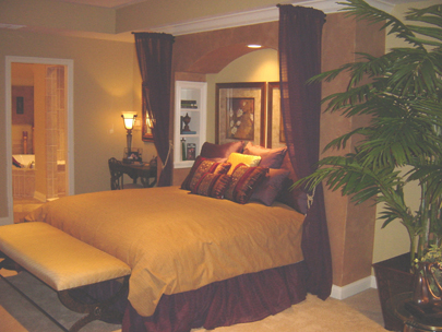 Cleveland Dayton Ohio Cincinnati Columbus Master Bedroom Suite Plans Remodels Addition Add a Bedroom Adding