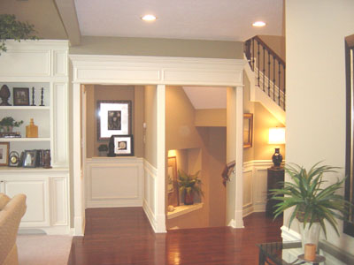 Muncie Anderson Indiana Cleveland Interior Architecture Design Details Ideas Architectural Photos