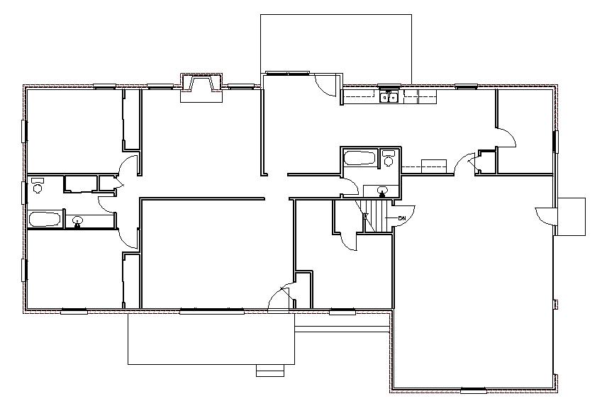 2nd story addition to ranch home South Boston Worcester Massachusetts Lowell Springfield Baltimore Maryland Columbia Jacksonville Hialeah St Petersburg Florida Tampa Orlando Miami Crawfordsville Franklin Indiana Plainfield New Castle