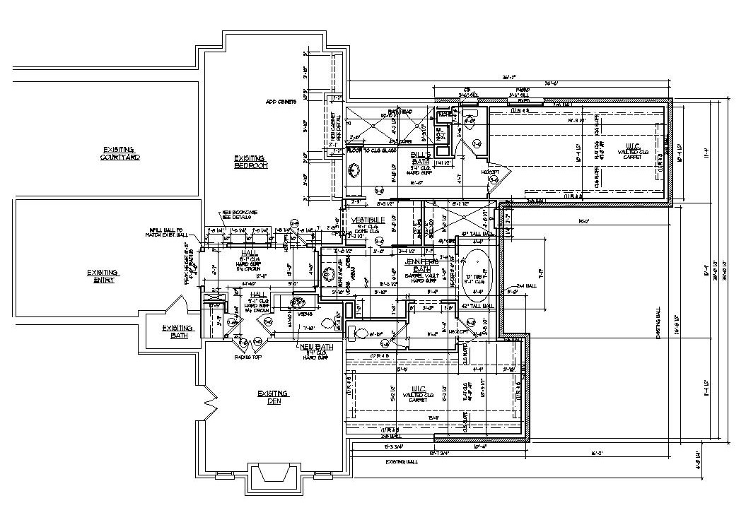 Michigan City Greenfield Indiana Indianapolis Terre Haute Mishawaka Master Bedroom Suite Plans Remodels Addition Plans Add a Bedroom Adding