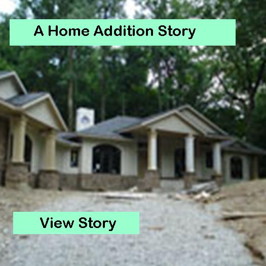 House Addition & Home Remodeling for Munce Indiana