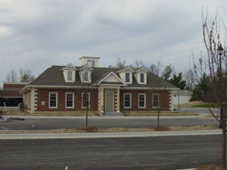 Small Commercial Buildings