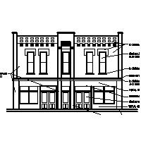 Commercial Architect Indianapolis Indiana