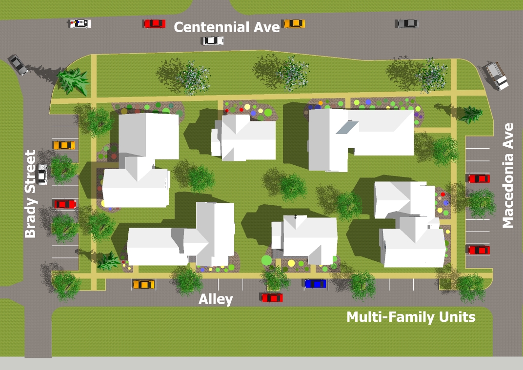 Shingle Style House Drawings 1 Story 1700 SF Philadelphia Pennsylvania Pittsburgh Memphis Tennessee Nashville