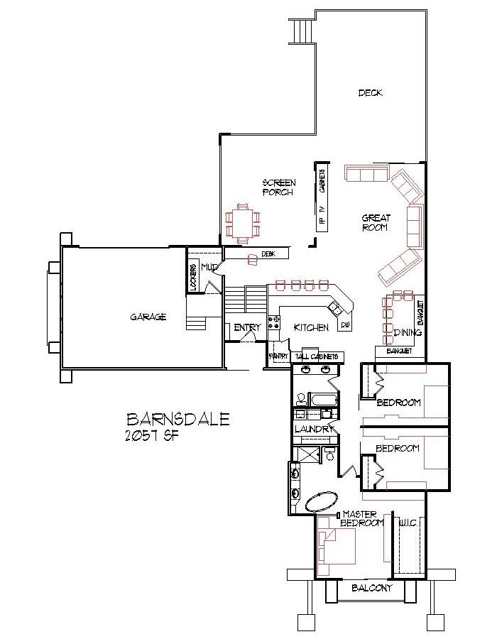 Split Level House Plans Home Design Interior Ideas 3 Bedroom Basement