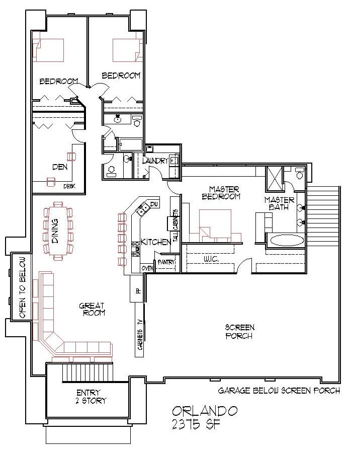 Cincinnati Cleveland Ohio Dayton Columbus Modern Home Architect Designed 3 Bedroom 3 Bath with Basement