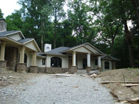 Home Architect Custom House Plans Zionsville Indiana Westfield Indiana Home Plans