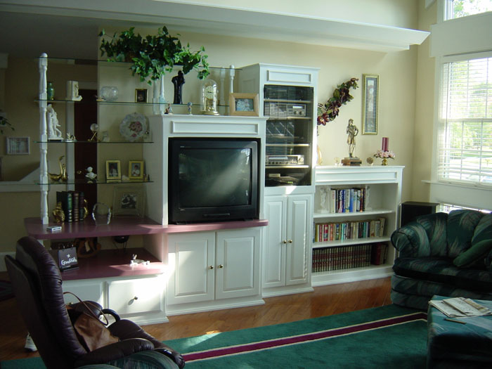 TV Wall Unit Ideas Designs Pictures Indianapolis Ft Wayne Evansville Indiana South Bend Lafayette Bloomington Gary Hammond Indiana Muncie Carmel Anderson